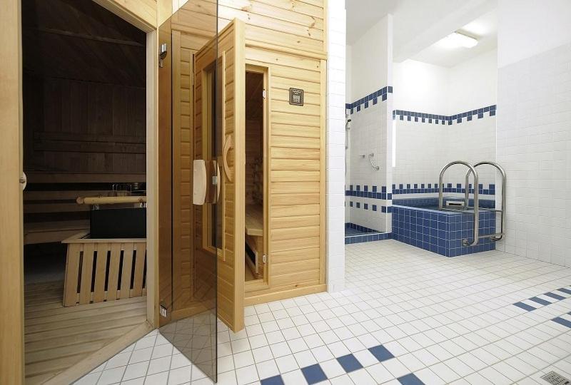 Hotel Svatý Tomáš Přední Výtoň Exteriér fotografie