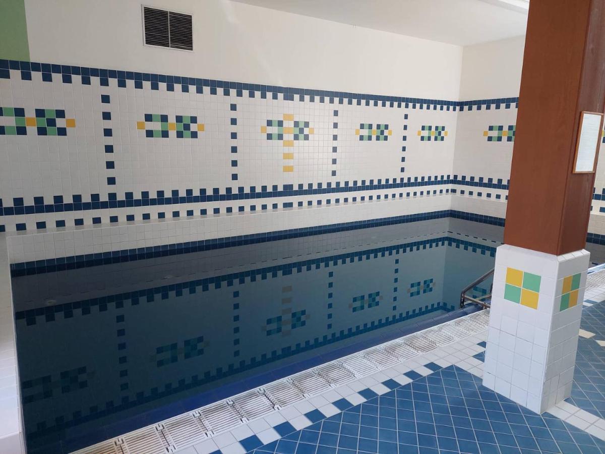 Hotel Svatý Tomáš Přední Výtoň Exteriér fotografie