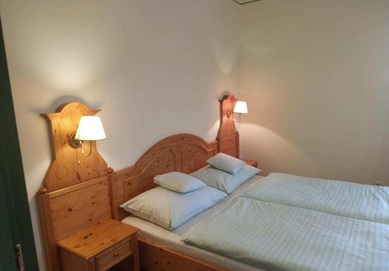 Hotel Svatý Tomáš Přední Výtoň Exteriér fotografie